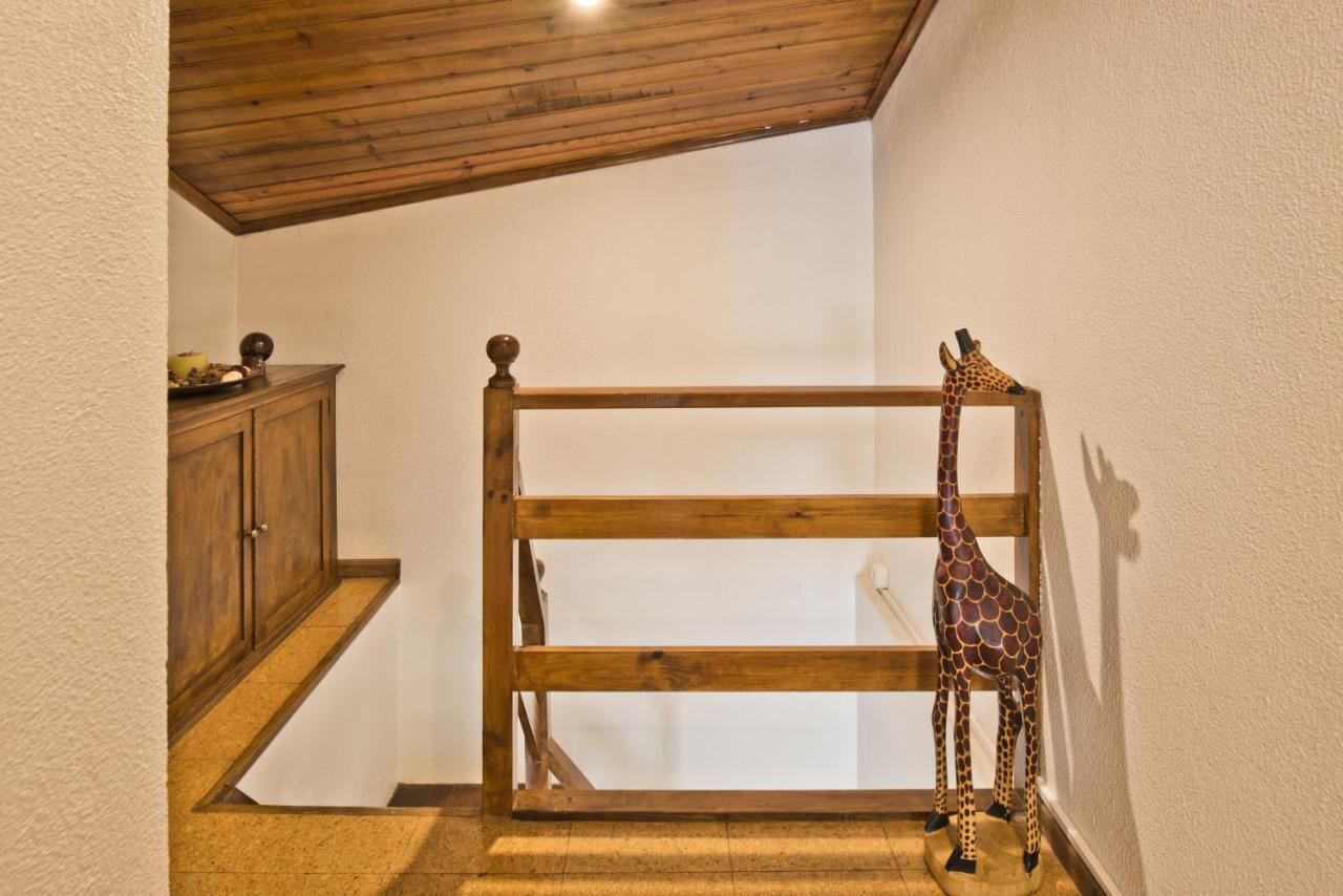 Bmyguest Arroios Central Apartment Lissabon Exterior foto