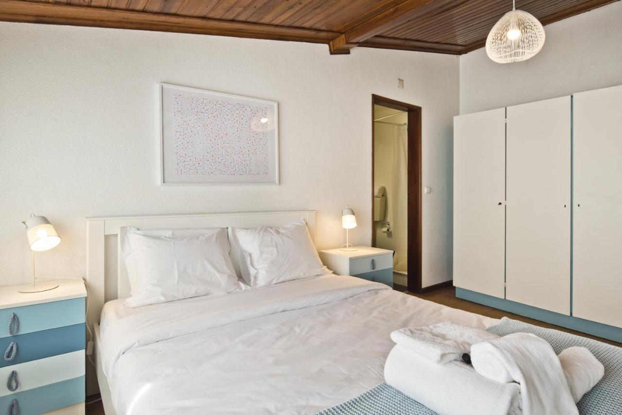Bmyguest Arroios Central Apartment Lissabon Exterior foto