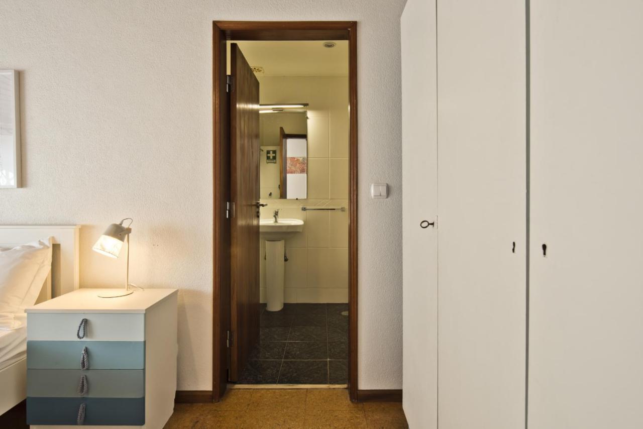 Bmyguest Arroios Central Apartment Lissabon Exterior foto