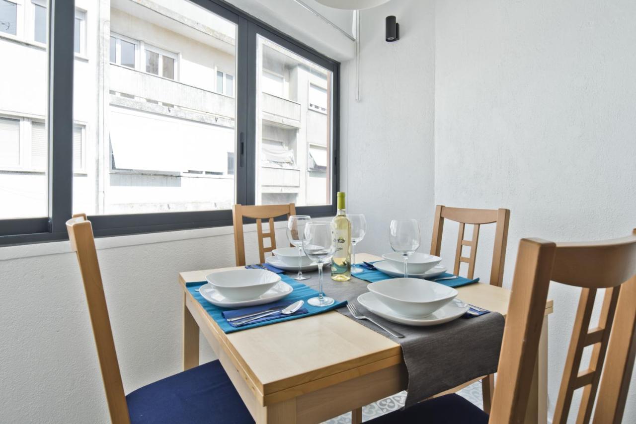 Bmyguest Arroios Central Apartment Lissabon Exterior foto